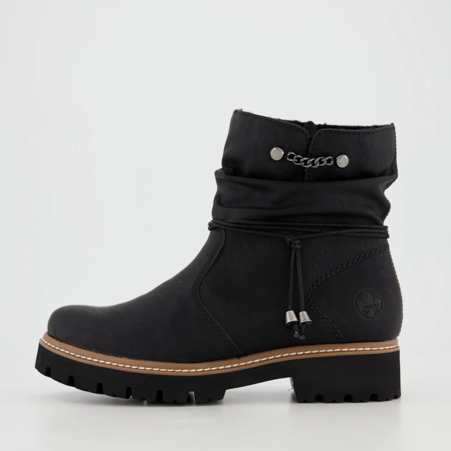Stiefeletten & Boots