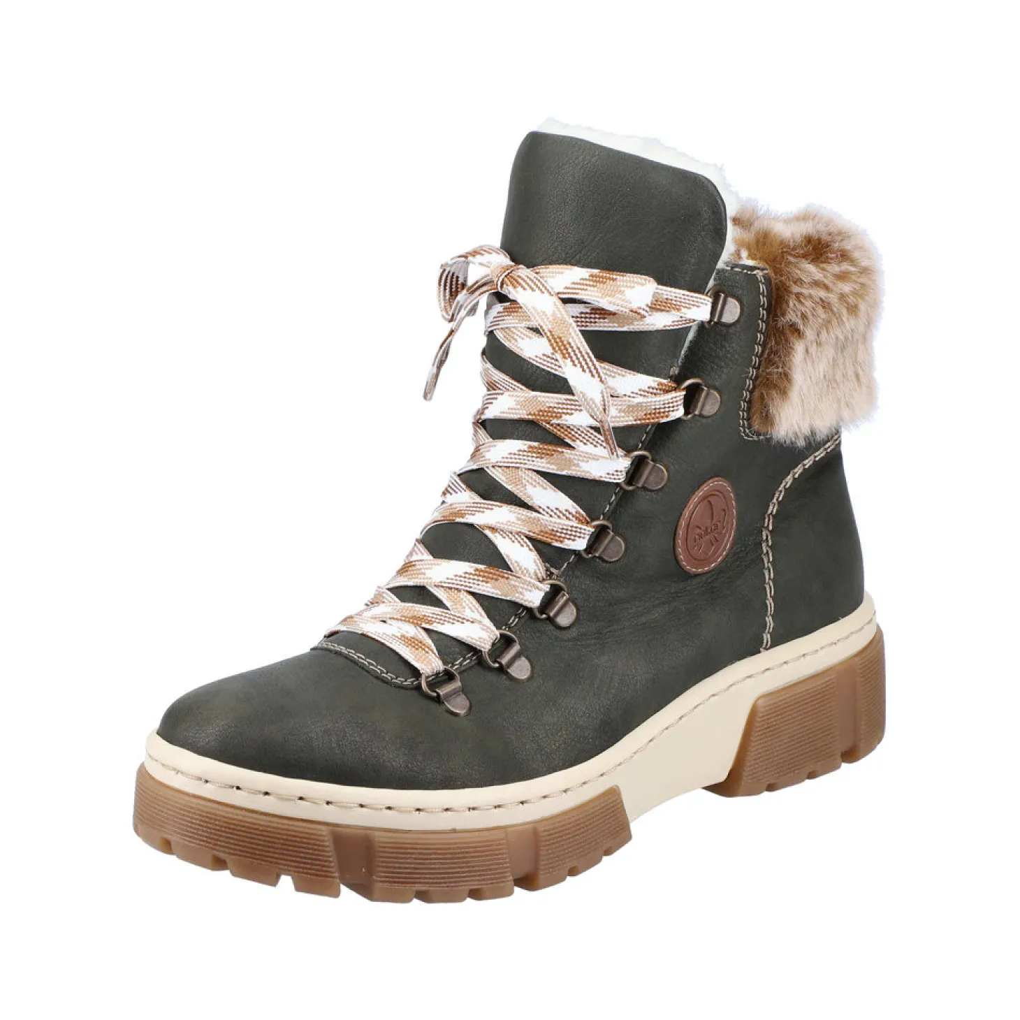 Stiefeletten & Boots