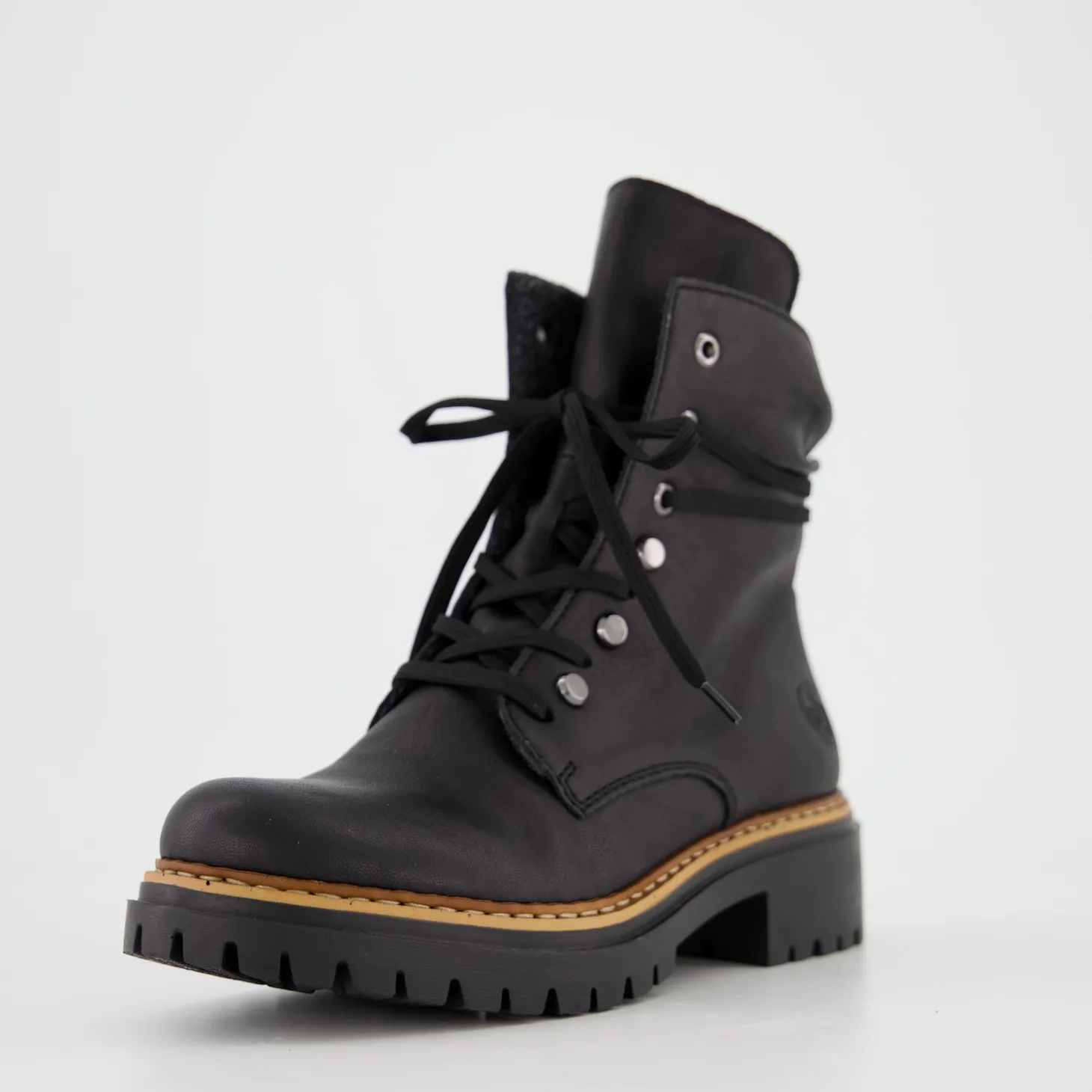 Stiefeletten & Boots