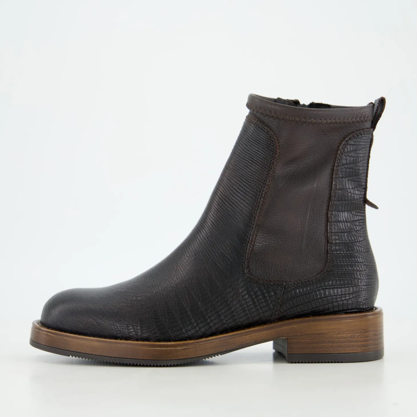 Stiefeletten & Boots