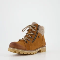 Stiefeletten & Boots