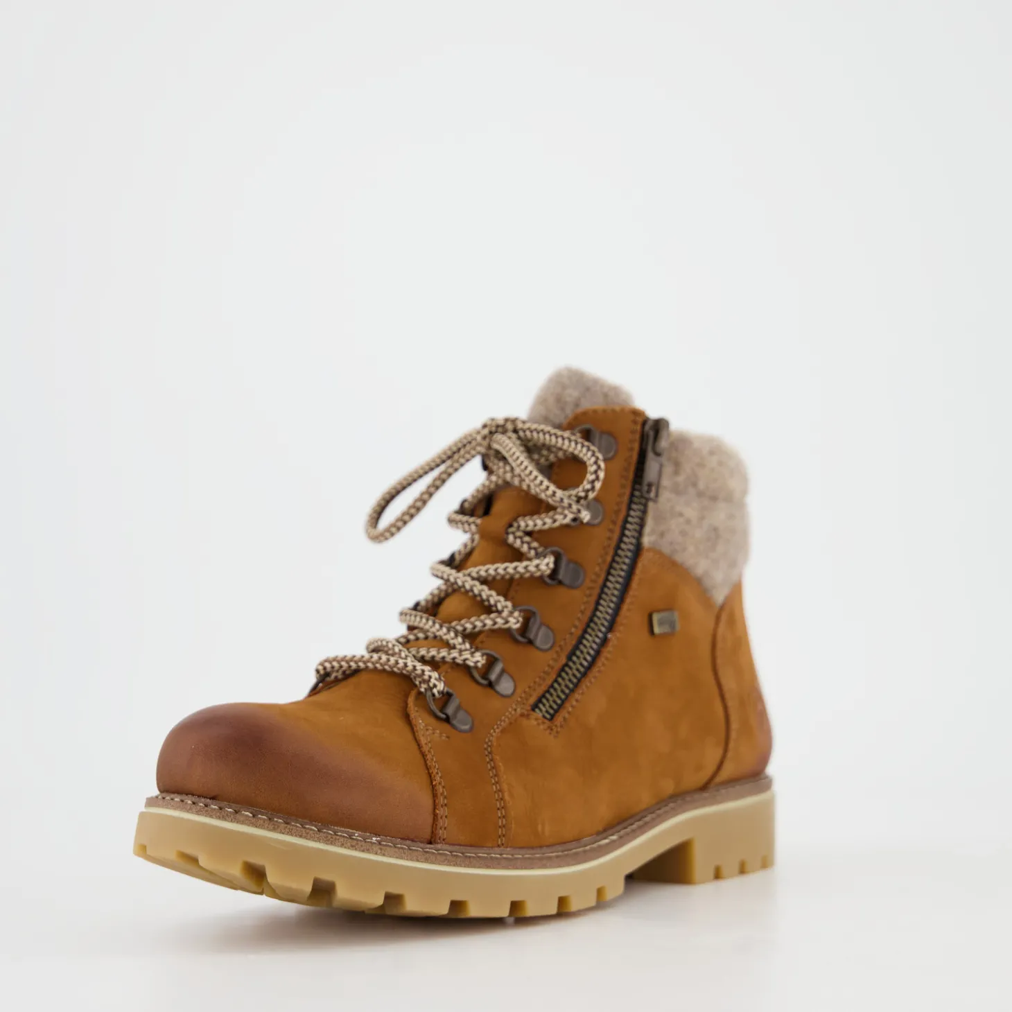 Stiefeletten & Boots