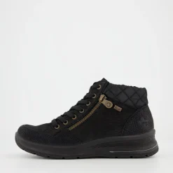 Stiefeletten & Boots