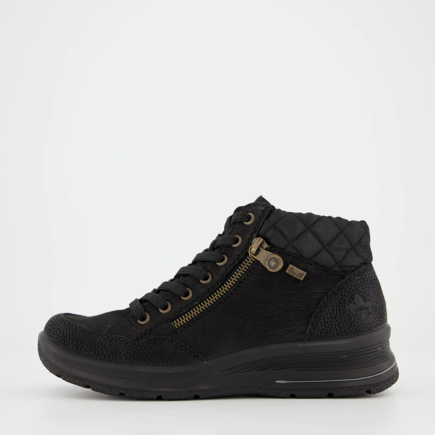 Stiefeletten & Boots