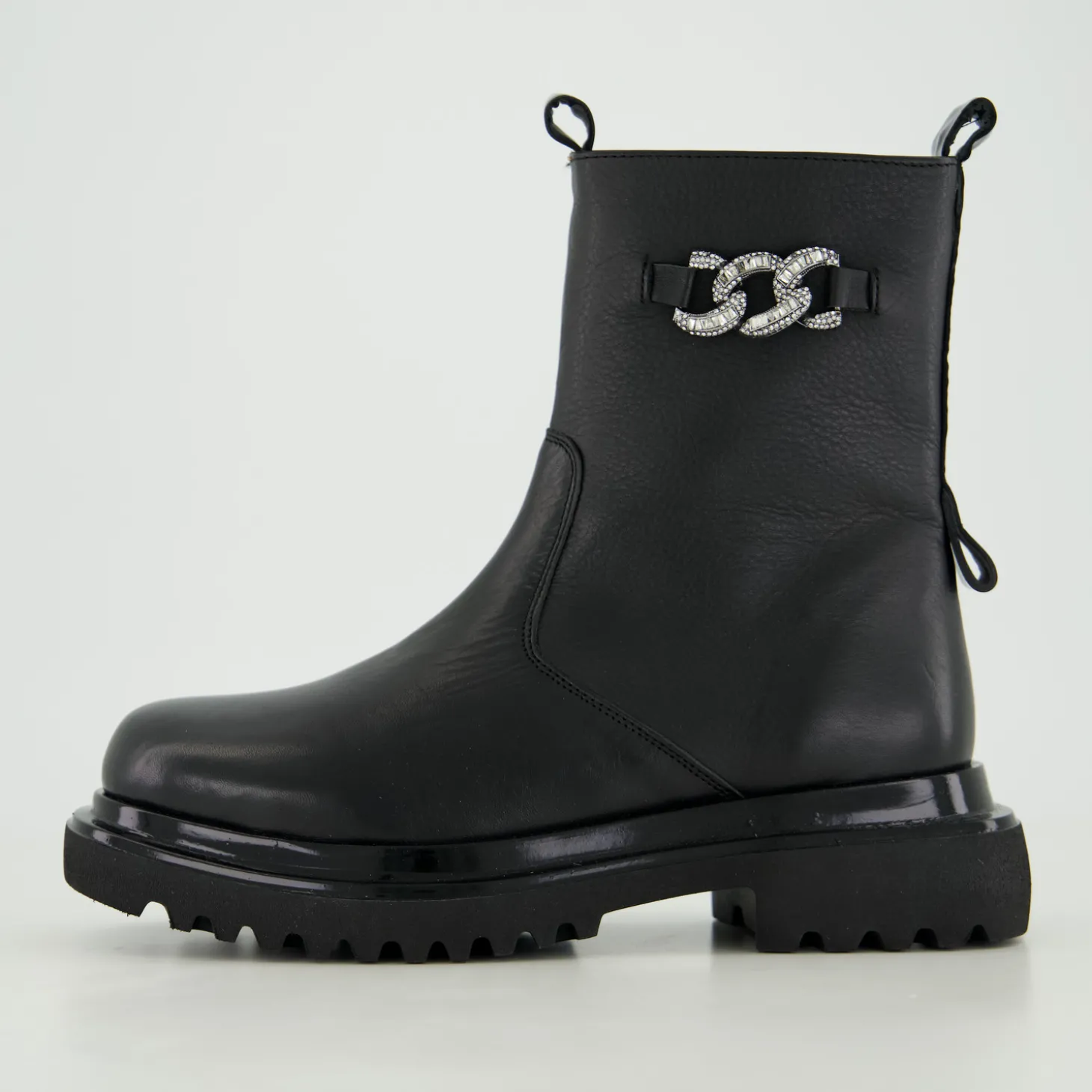 Stiefeletten & Boots