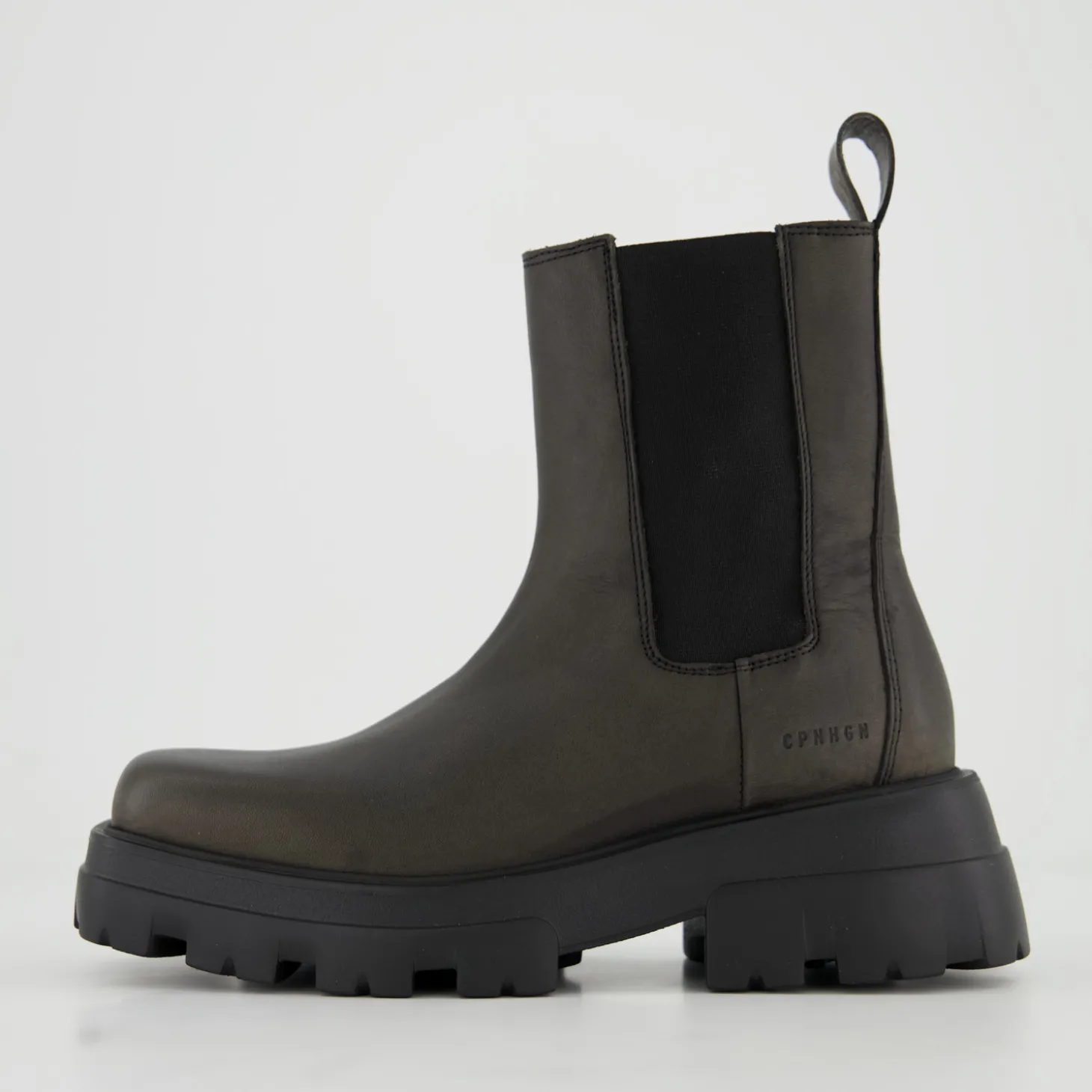Stiefeletten & Boots