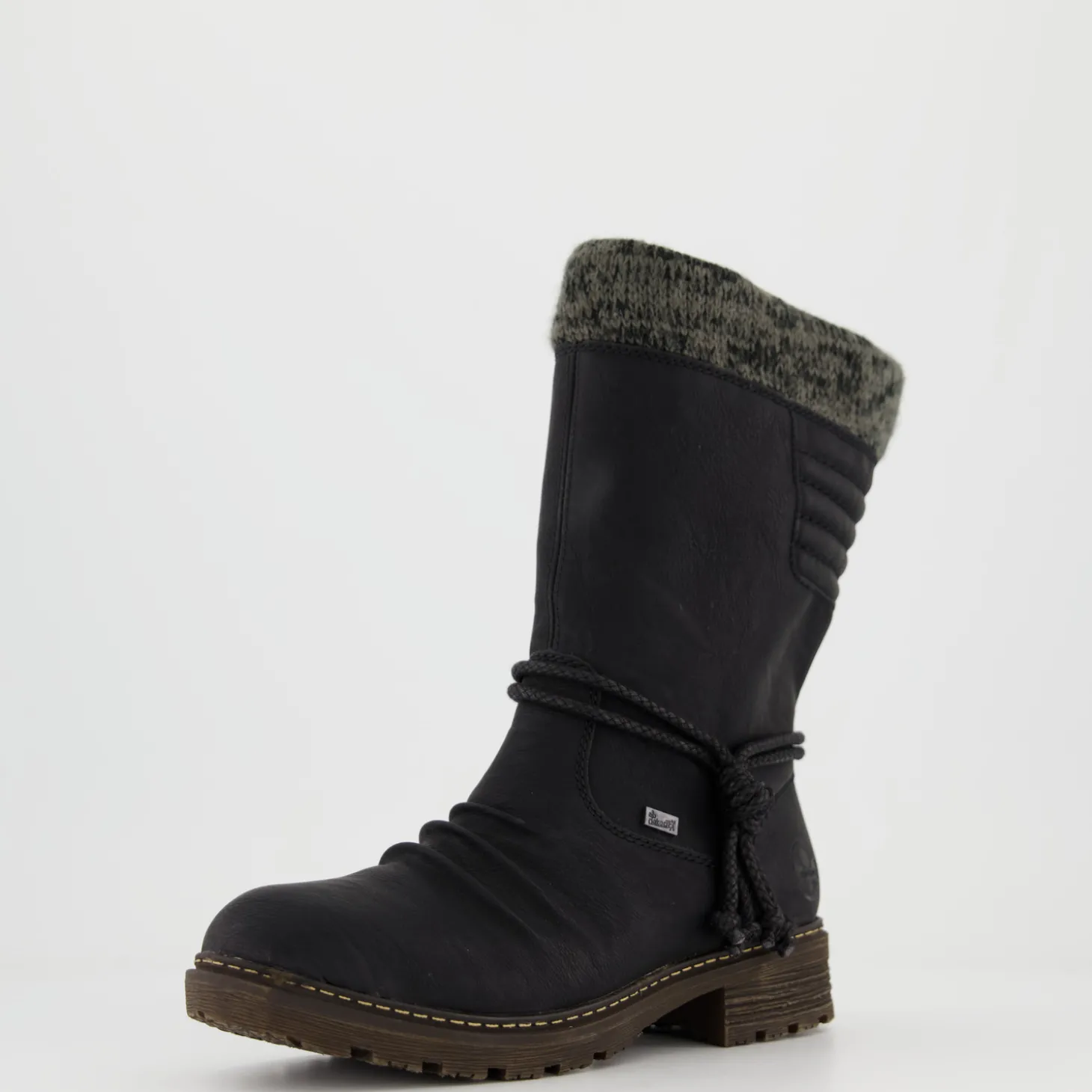 Stiefeletten & Boots