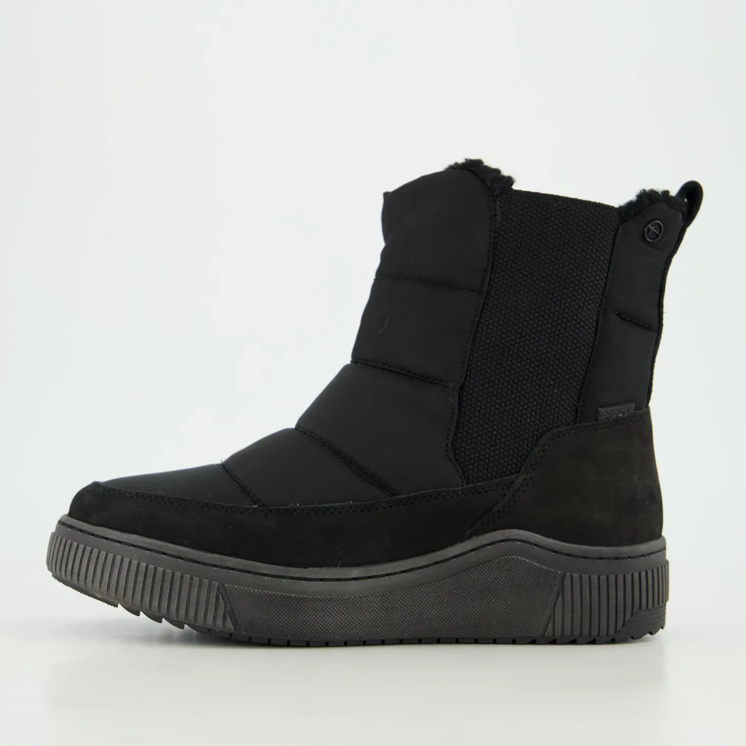 Stiefeletten & Boots