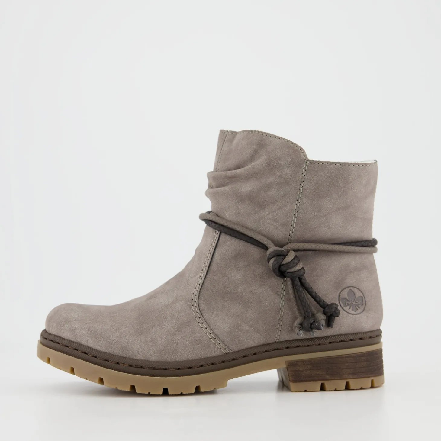 Stiefeletten & Boots