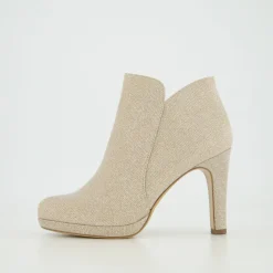 Stiefeletten & Boots