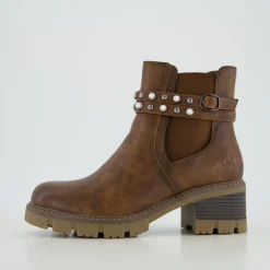 Stiefeletten & Boots