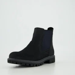 Stiefeletten & Boots