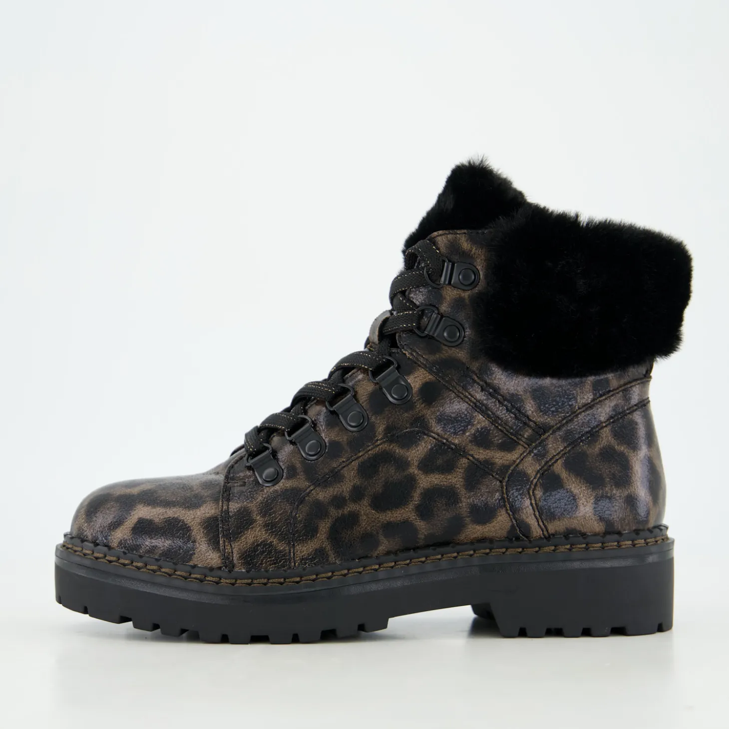Stiefeletten & Boots