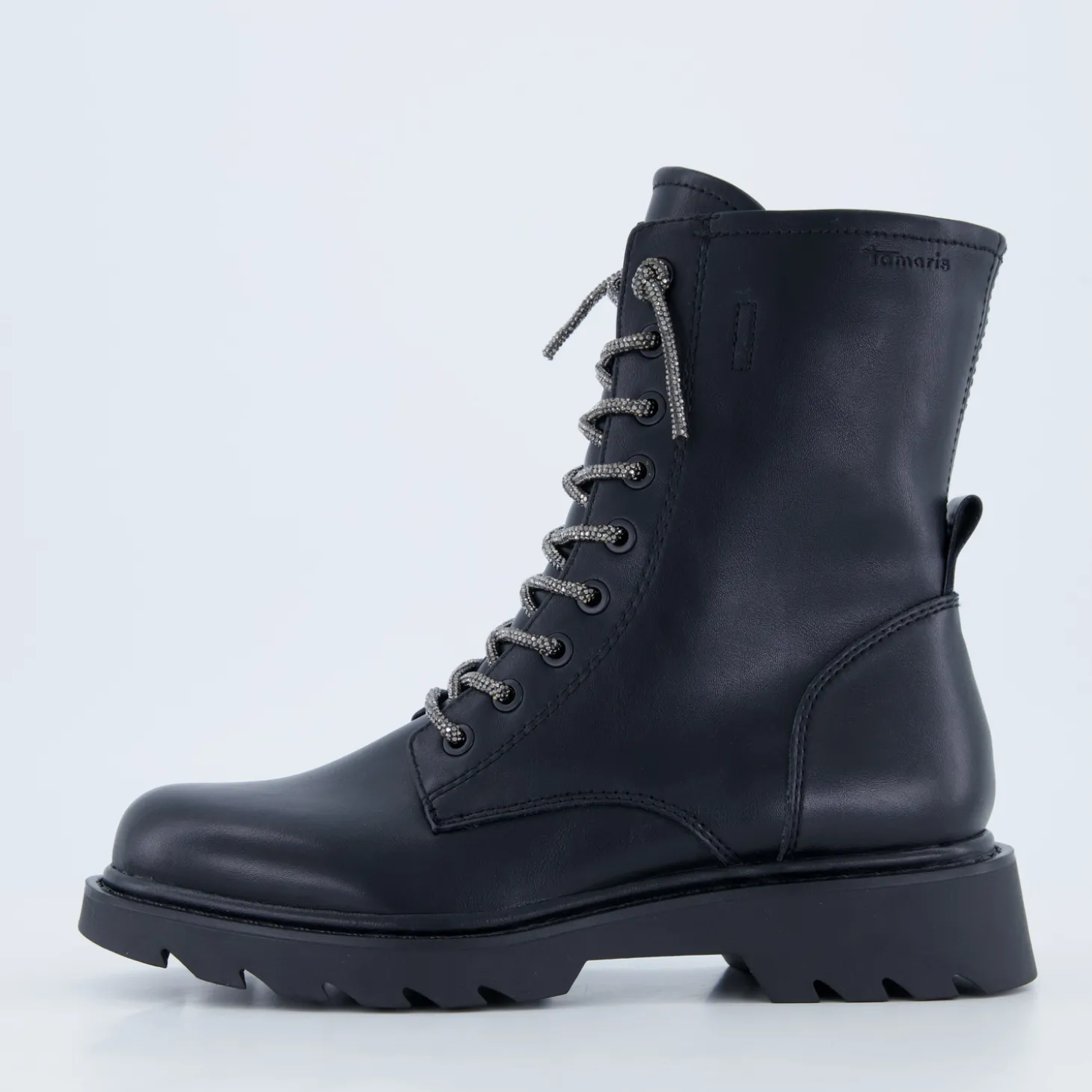 Stiefeletten & Boots