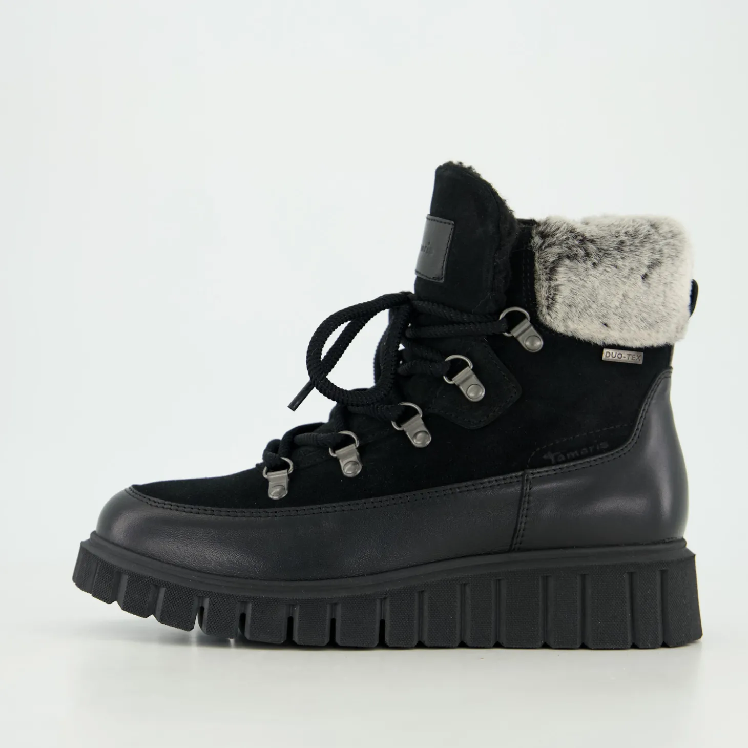 Stiefeletten & Boots