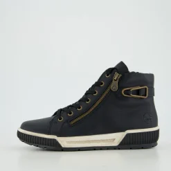 Stiefeletten & Boots