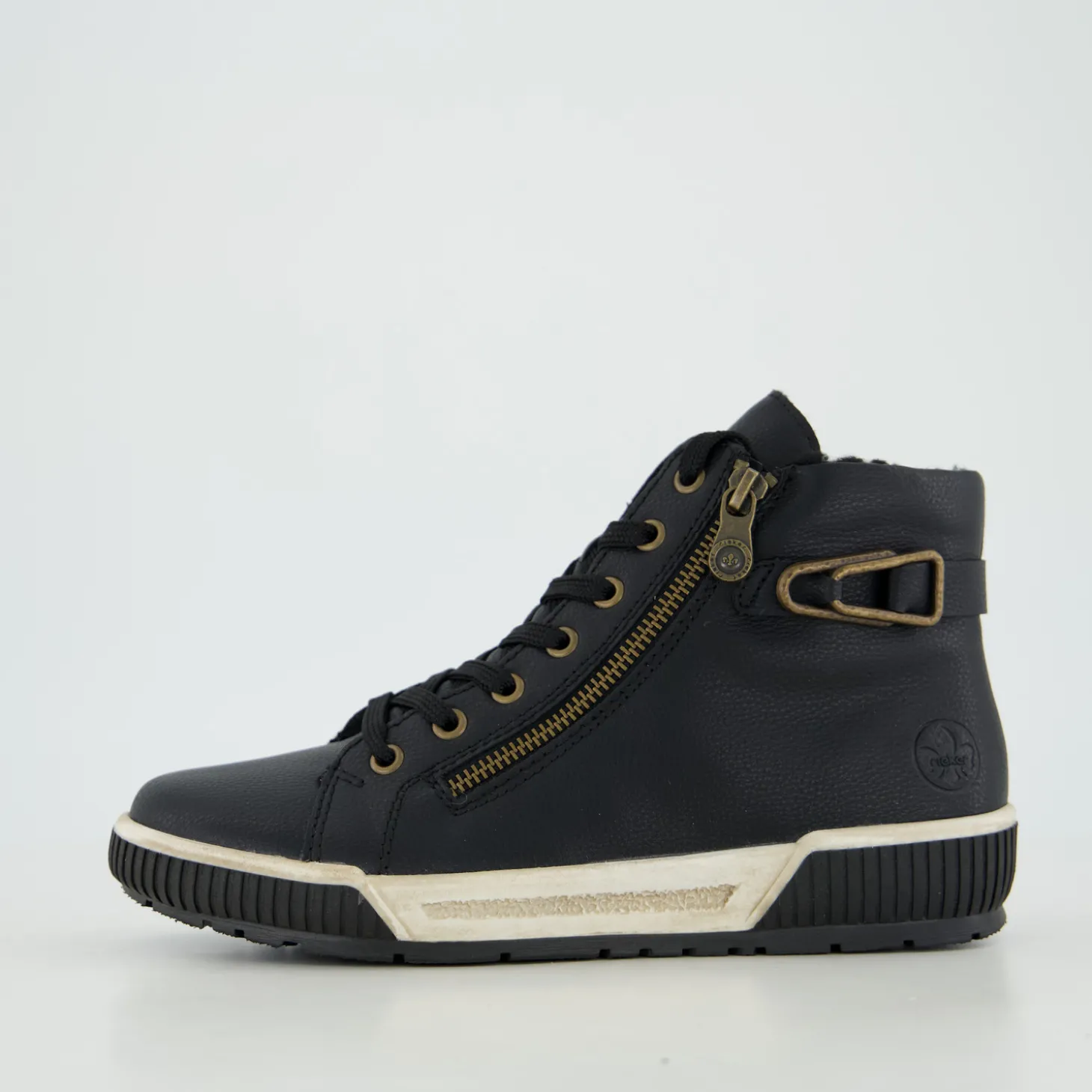 Stiefeletten & Boots