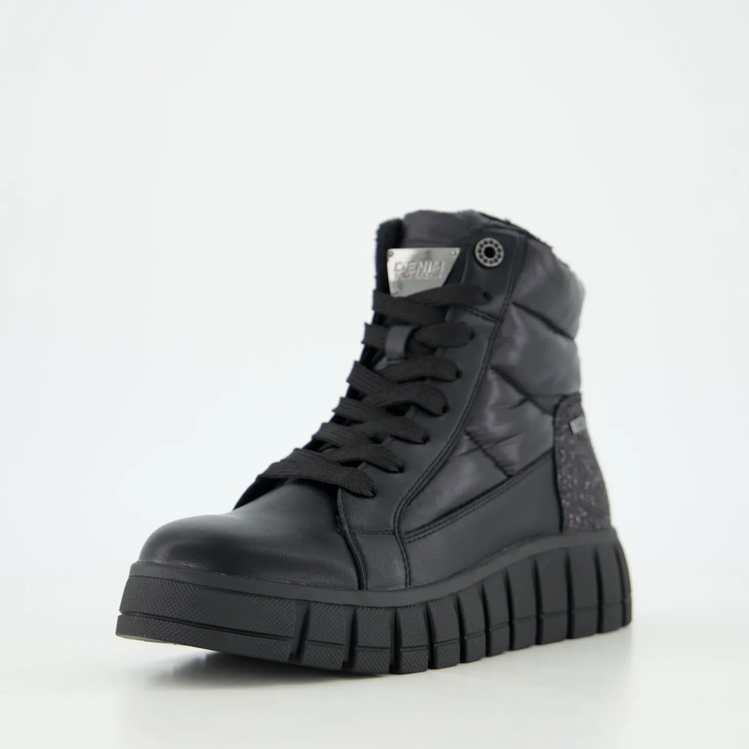 Stiefeletten & Boots