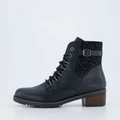 Stiefeletten & Boots