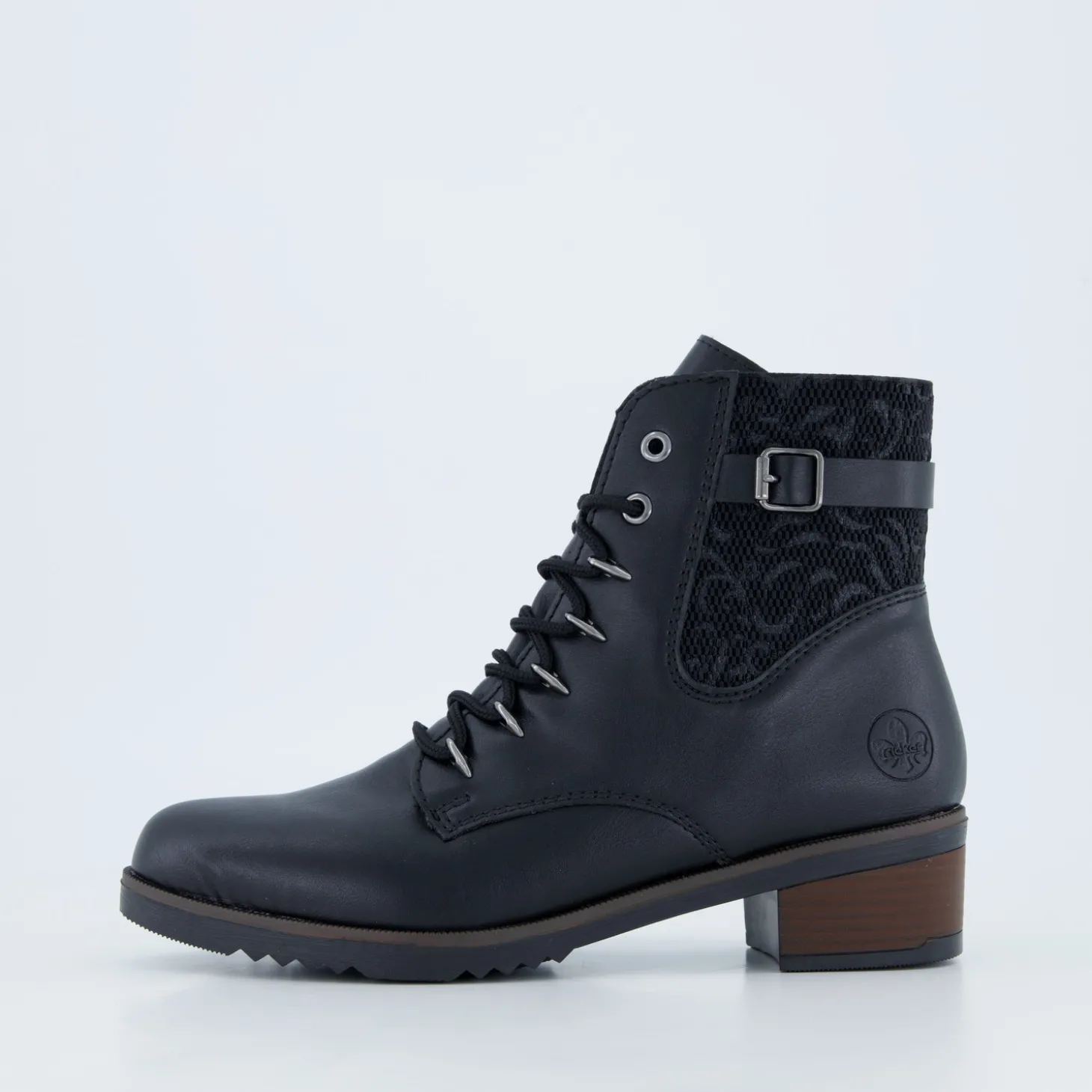Stiefeletten & Boots