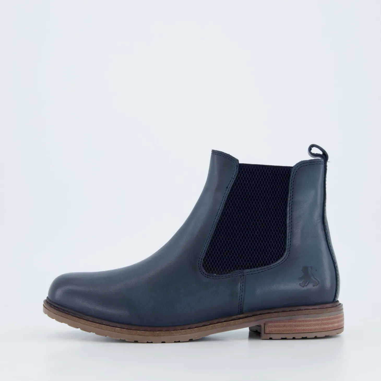 Stiefeletten & Boots