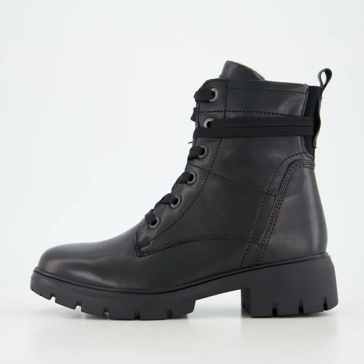 Stiefeletten & Boots