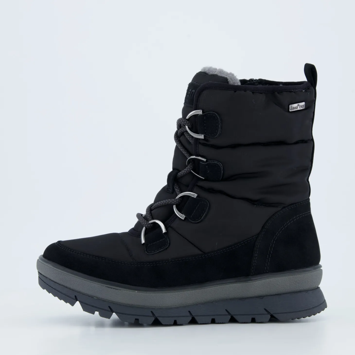 Stiefeletten & Boots