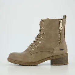 Stiefeletten & Boots