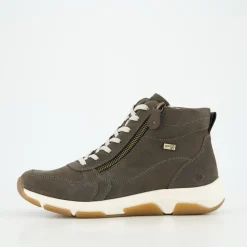 Stiefeletten & Boots