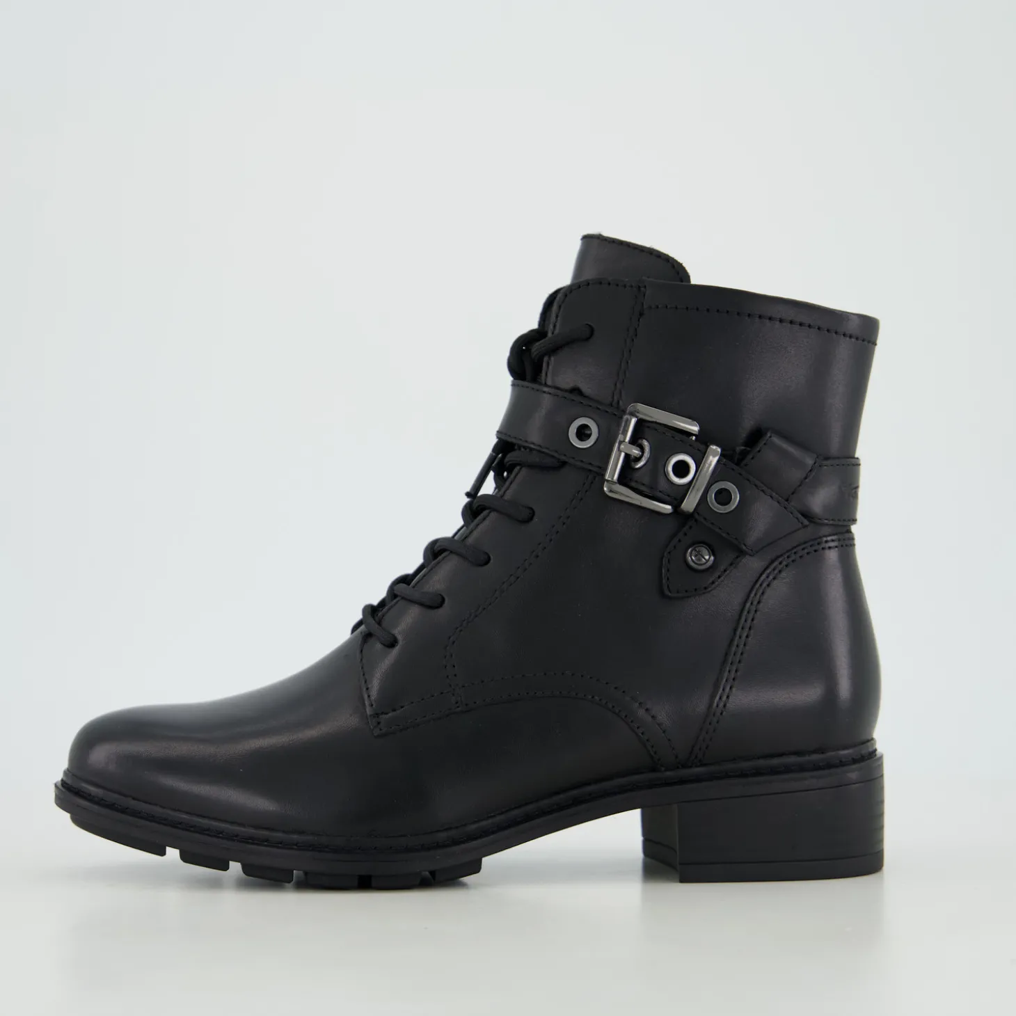 Stiefeletten & Boots