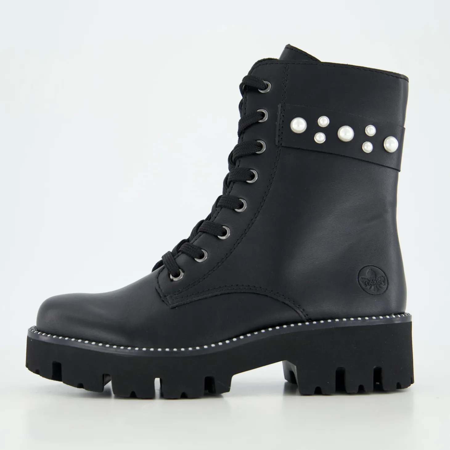 Stiefeletten & Boots