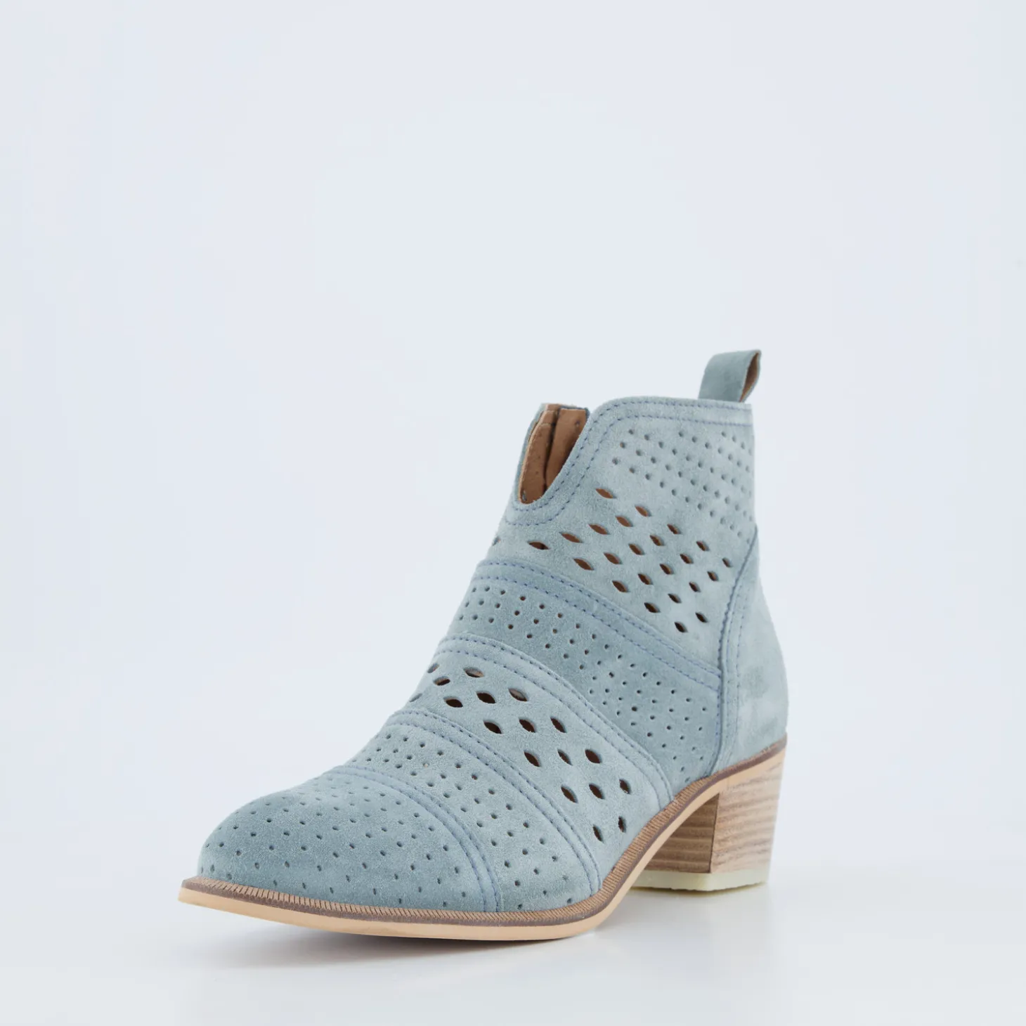 Stiefeletten & Boots