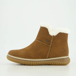 Stiefeletten & Boots
