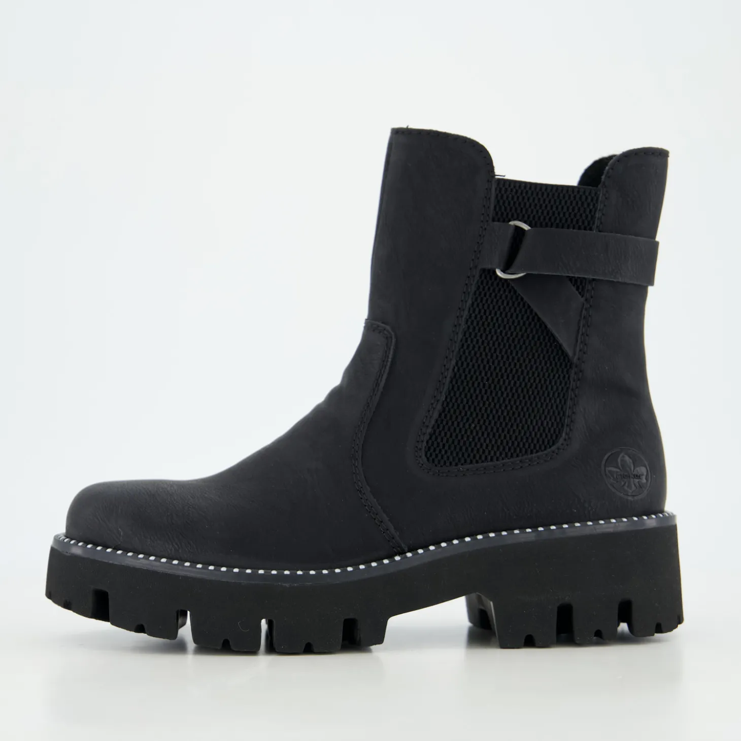 Stiefeletten & Boots