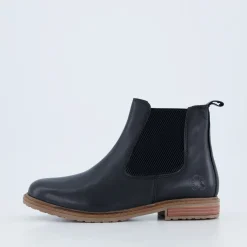 Stiefeletten & Boots