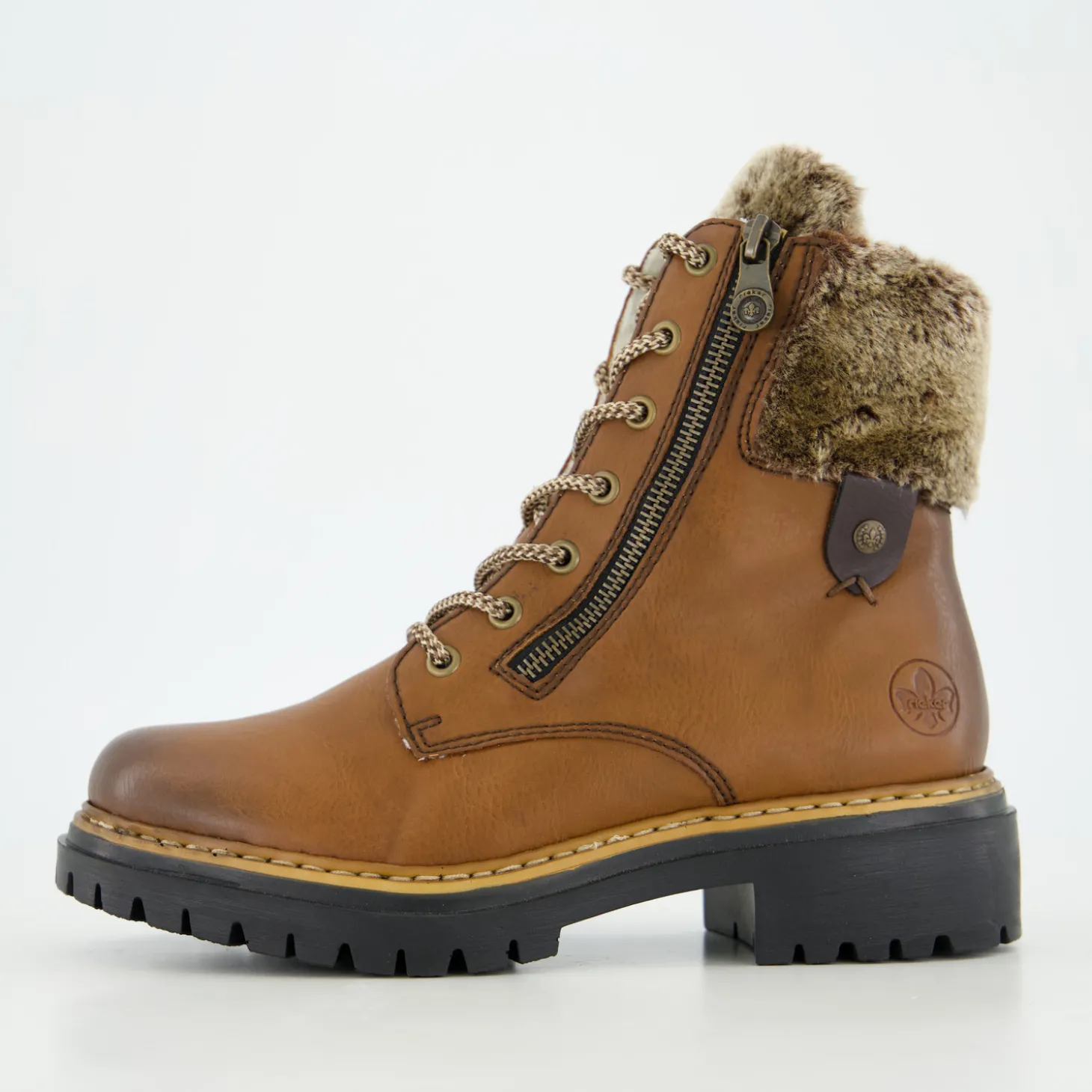 Stiefeletten & Boots