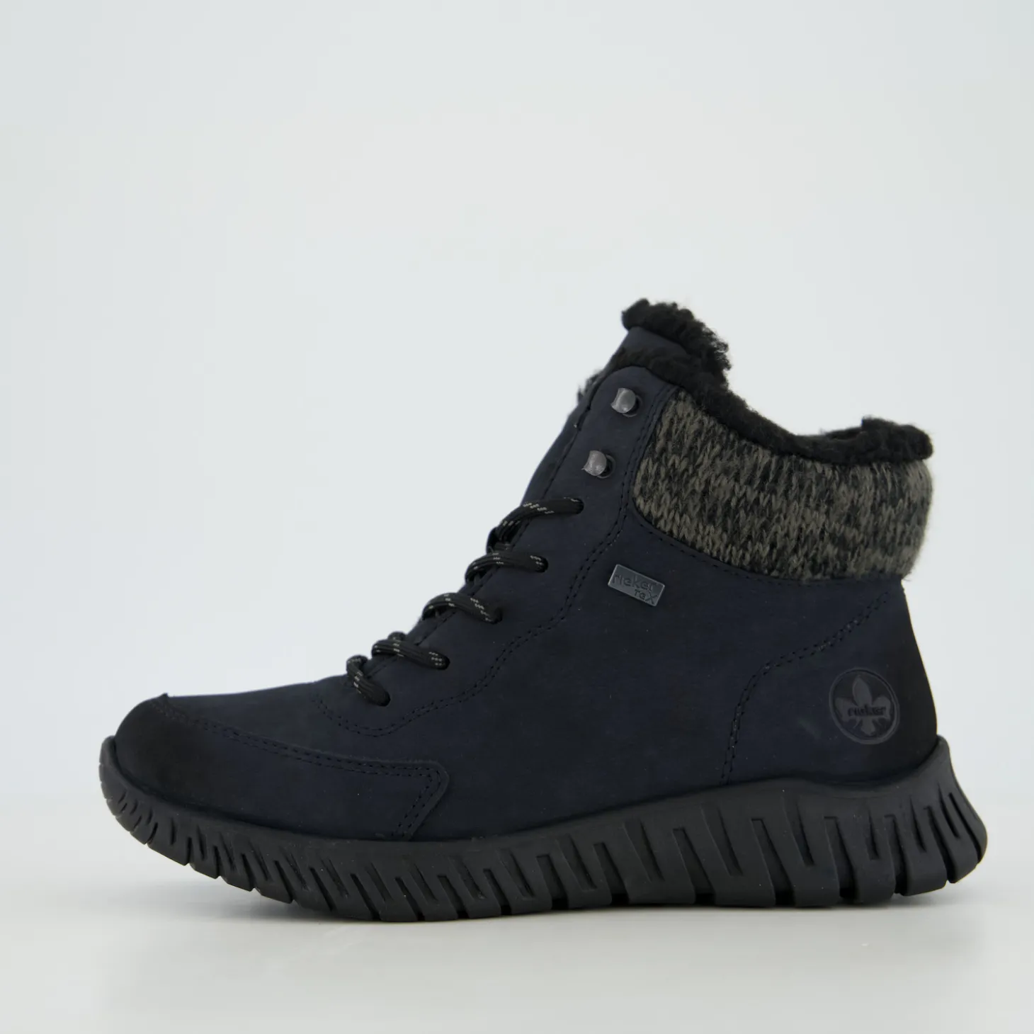 Stiefeletten & Boots
