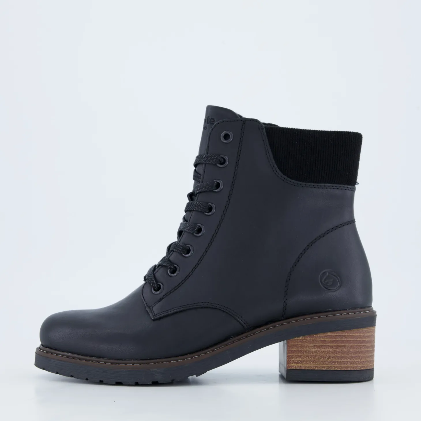 Stiefeletten & Boots