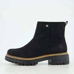 Stiefeletten & Boots