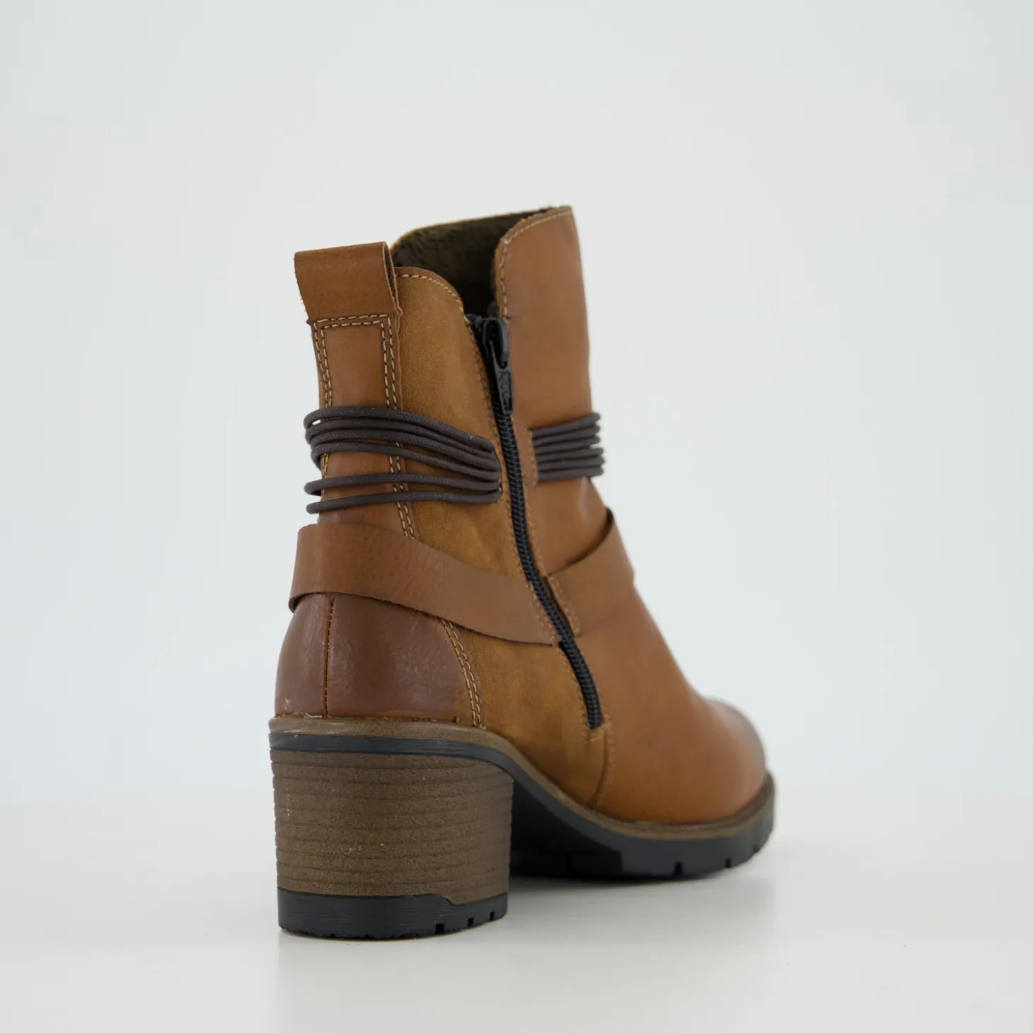 Stiefeletten & Boots