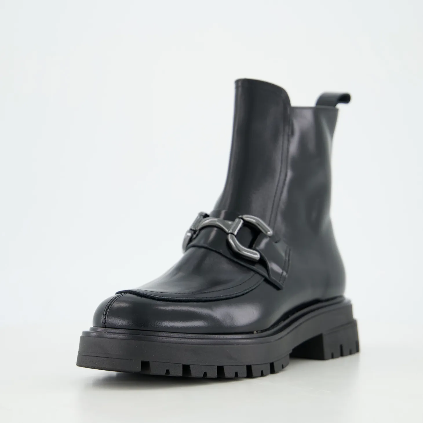 Stiefeletten & Boots