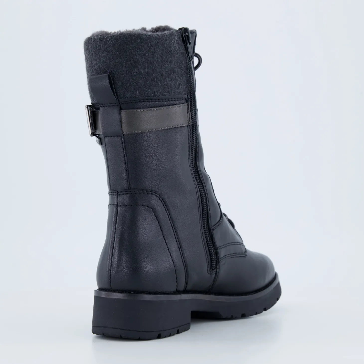 Stiefeletten & Boots
