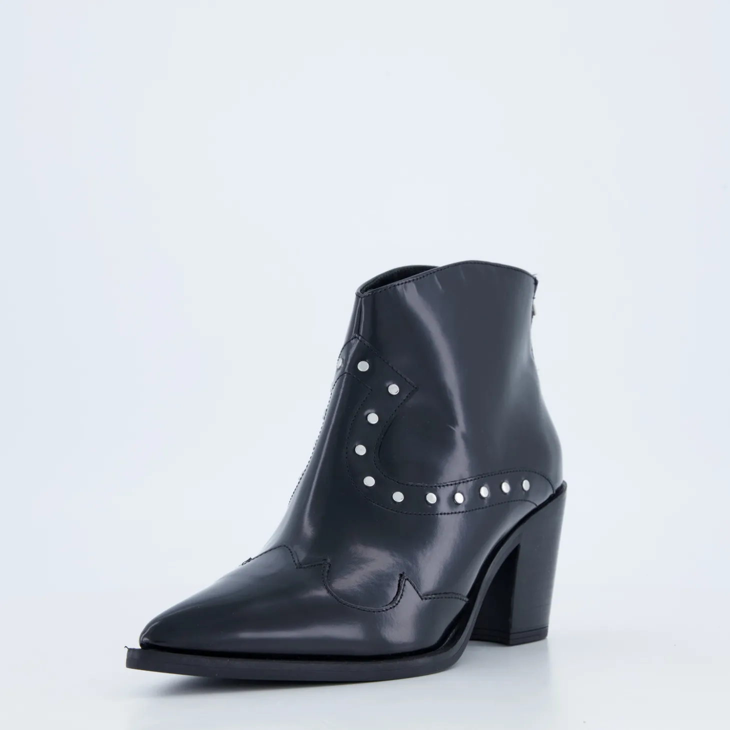 Stiefeletten & Boots