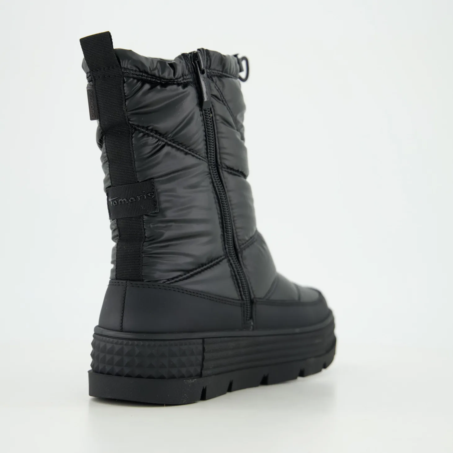 Stiefeletten & Boots
