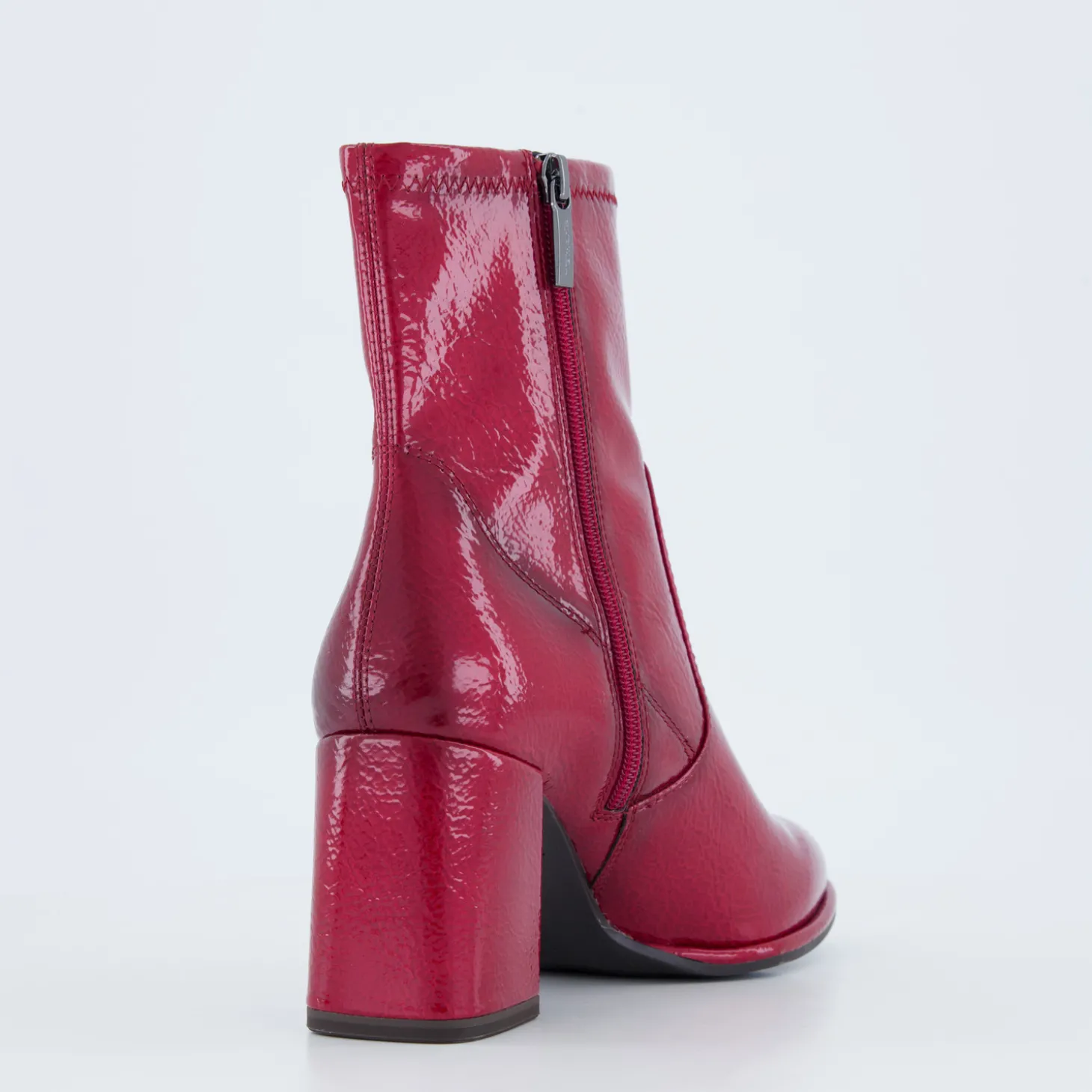 Stiefeletten & Boots
