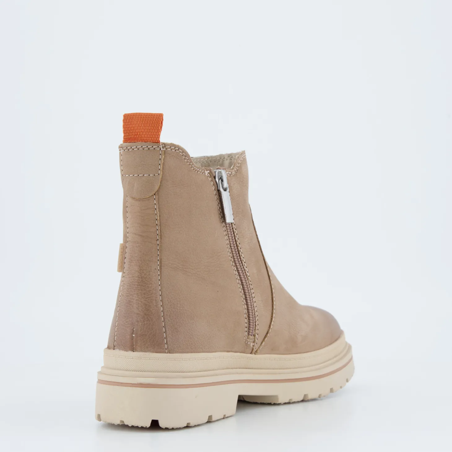 Stiefeletten & Boots