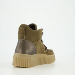 Stiefeletten & Boots