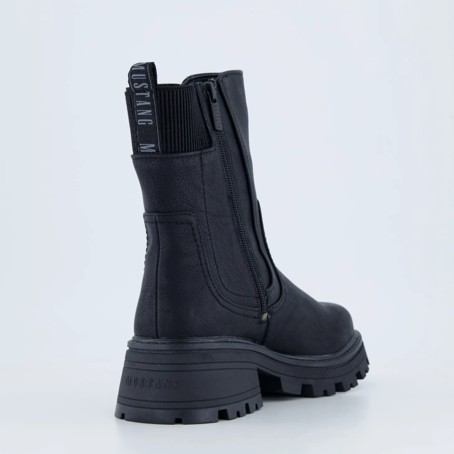 Stiefeletten & Boots