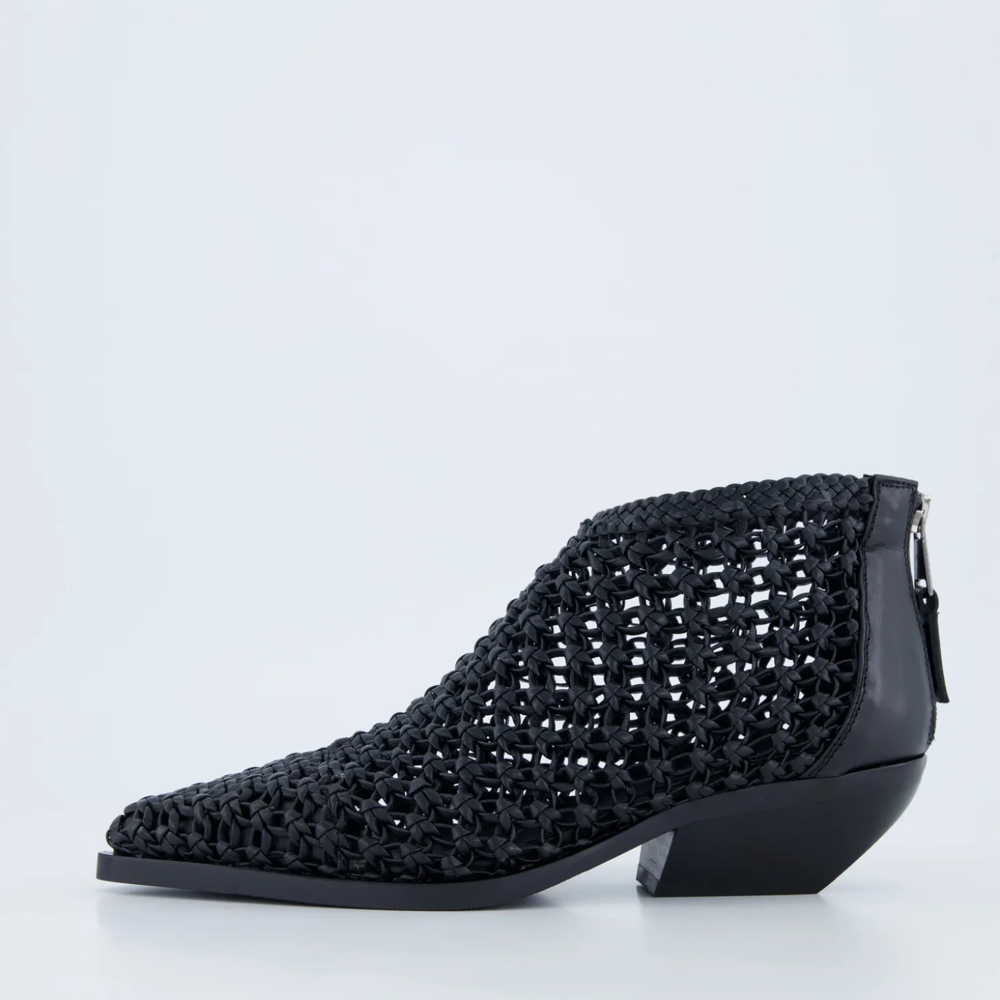 Stiefeletten & Boots