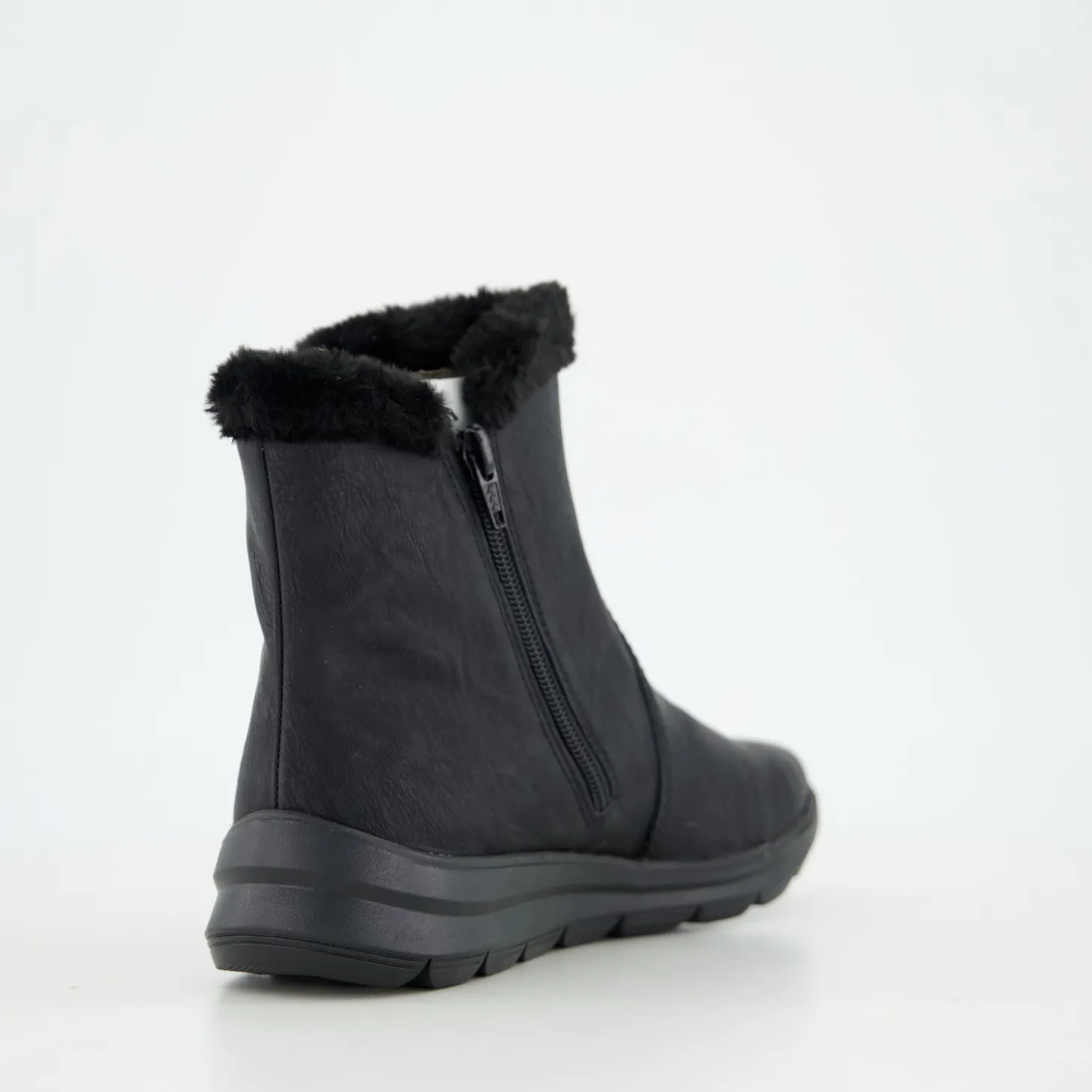 Stiefeletten & Boots